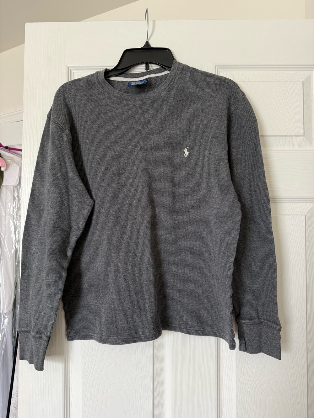 Polo Ralph Lauren waffle L